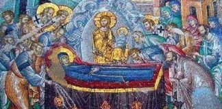 Τα εννιάμερα της Παναγίας μας και ο Σκιαθίτης ”κεντάει” μαεστρικά σ’ ένα από τα υπέροχα διηγήματά του!