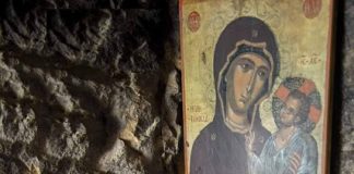 Όπως για όλους έτσι έρχεται καί για εσένα η στιγμή αυτή . Είσαι έτοιμος;