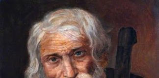 Τότε κατάλαβα, ὅτι κι ἐγώ εἶχα λάβει ἐλεημοσύνη ἀπό τόν ἀδερφό μου