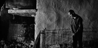 “Ο τρελός του χωριου”