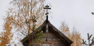 Η Εκκλησία θα στέκεται έως την ώρα που θα έρθει ο Χριστός να κρίνει τον κόσμο