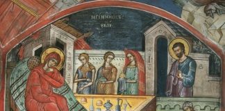 Ο Σεπτέμβριος ξεκινά με μια γέννηση που φέρνει χαρά σε όλον τον κόσμο…