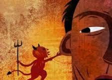 Ο Κύριος να μας φυλάει από την επήρρεια και τις παγίδες του σατανά