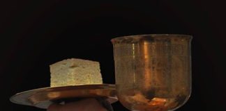 Τι σημαίνει το “τά Σά ἐκ τῶν Σῶν”;