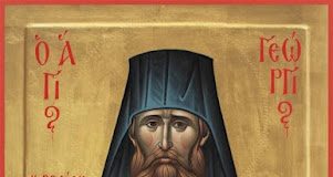 Παῦλε, αὐτό ἀπό ἐδῶ βγάλτο. Ὅπως ἐμεῖς ἔχουμε τόν σταυρό, ἔτσι κι αὐτοί τό ἔχουν αὐτό. Δέν θά σοῦ βγεῖ σέ καλό