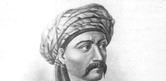 Του Νικηταρά του Τουρκοφάγου αιωνία η μνήμη