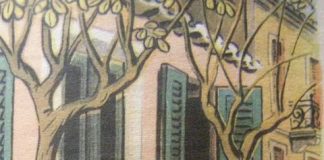 Χειμώνιασε και φεύγουν τα πουλιά….