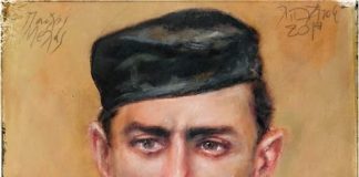 Η Ορθόδοξη Χριστιανική πίστη του Παύλου Μελά Του Κωνσταντίνου Χολέβα – Πολιτικού Επιστήμονος