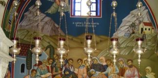 «Όποτε θέλει ευωδιάζει, μέχρι έξω βγαίνει η ευωδιά» – Όσιος Γεώργιος Καρσλίδης