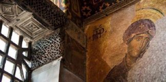 «Κύριε λάλησε Εσύ στην καρδιά του για την μετάνοια μου..!