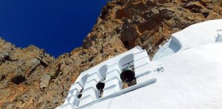 Δεν ὑπάρχουν νεκροί στην Ἐκκλησία τοῦ Χριστοῦ – Άγιος Ιουστίνος Πόποβιτς