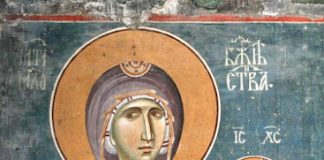 Aν ήξεραν οι άνθρωποι τι είναι η Παναγία στη σωτηρία τους…