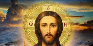 Μου είπε πως αγάπησε τον Χριστό όταν κατάλαβε αυτούς που δεν θέλουν να ακούν το όνομά του σήμερα…