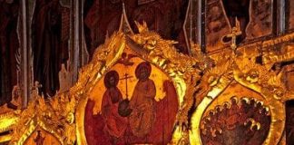 Μία Θεία Λειτουργία δεν ανταλλάσσεται με ολόκληρο τον κόσμο