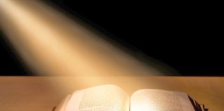 Πιό ἀξιόπιστη κι ἀπ’ τό θαῦμα – Ἡ Ἁγία Γραφή