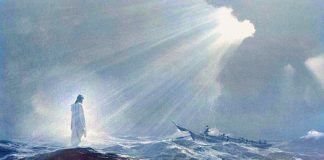 Χωρίς τον Χριστό, δεν υπάρχει λύση στην τραγωδία της επίγειας ιστορίας της ανθρωπότητος