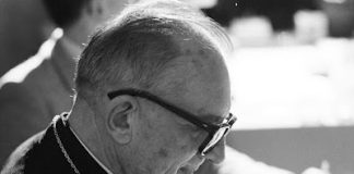 Πατέρα δεν έχω εχθρό… άρα δεν μπορώ να γίνω Άγιος…