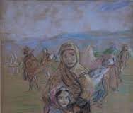 Ευανθία – H μάχη μιας18χρονης με τους κομιτατζήδες