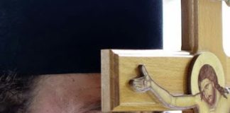 Ο προσωπικός σταυρός μας μπορεί να γίνει μέσο που θ’ αναπαυτούμε και θ’ αναπαύσουμε