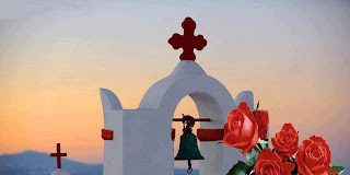 Κάποτε οι άνθρωποι ξεχείλιζαν από ευχές…