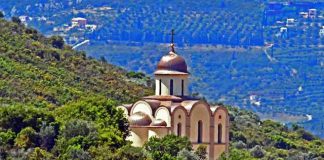 Η μάχη της νηστείας με τα κακά πνεύματα