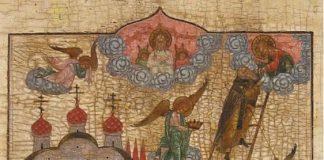 Έναν αιρετικό άνθρωπο ο διάβολος δεν τον πειράζει