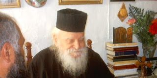 Του Σεβ. Μητροπολίτου της Αγιωτάτης Μητροπόλεως ΠΟΥΘΕΝΑ πολλά τα έτη