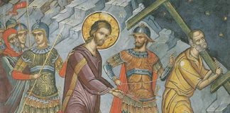 Πόσοι Πιλάτοι δε νίπτουν τα χέρια τους…