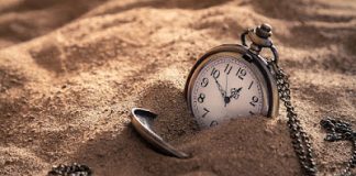 Η παραβολή με το ρολόι