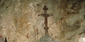 Νά μήν προσκυνᾶμε τήν ἀνάπαυση