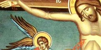 Η Θεία Κοινωνία δεν είναι για μετάδοση μικροβίων. Είναι «εις ίασιν ψυχής και σώματος» – Γέροντος Επιφανίου Θεοδωρόπουλου