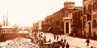 Θα σας πω μια αληθινή ιστορία που μου συνέβη σε ένα ταξίδι μου στη Σμύρνη – Ιστορία που γίνεται μόνο σε παραμύθια