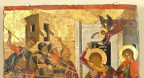 Ἅγιοι δὲν εἶνε μόνο καλόγεροι καὶ κληρικοί· κάθε ἄνθρωπος μπορεῖ νὰ γίνῃ ἅγιος