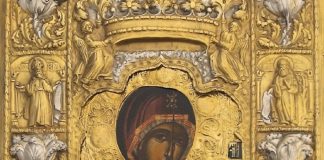 Δεκαπενταύγουστος στις Παναγίες της Ελλάδας