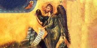 Τους ζηλεύω τους ασκητές..!