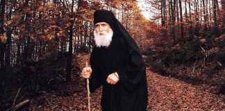 «Σκοπός είναι να ζούμε ορθόδοξα, όχι απλώς να μιλούμε ή να γράφουμε ορθόδοξα»