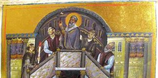 Ποιά εἶναι ἡ ραχοκοκκαλιά τῆς Ὀρθοδόξου Παραδόσεως