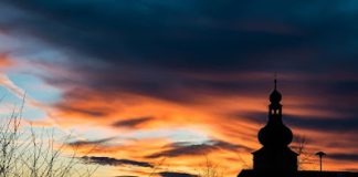 Μετά τη συννεφιά συνήθως η λιακάδα είναι πιο γλυκιά