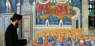 Να μια απάντηση που θα μπορούσε να σταθεί στους γενικευμένους φόβους και τις αγωνίες – π.Εφραίμ Παναούση