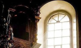 Ἡ Ἐκκλησία εἶναι τό Σῶμα τοῦ ζῶντος Χριστοῦ