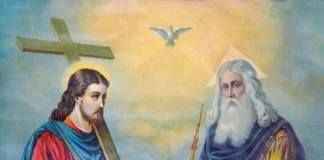 Οι έννοιες “Αΐδιος” και “Οικονομική” Τριάδα στην Ορθόδοξη Θεολογία