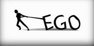 Εγωϊσμός, ίσως η πιο φονική αρρώστια