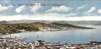 1914 -Η απαρχή του Διωγμού/Γενοκτονίας – Πως γλύτωσε ο δεσπότης του Αϊβαλιού τη δολοφονία του