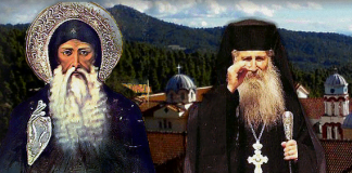 Άγιος Ιάκωβος Τσαλίκης – Το θαύμα που έγινε για να πιστέψει η άπιστη φυσικός…