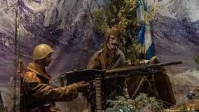 Λυπήθηκα να τον χαλάσω – Από τον πόλεμο του ’40