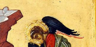 Θαυμαστός καινούργιος κόσμος – Του π. Δημητρίου Μπόκου