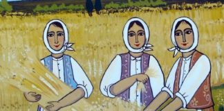 Μήνας Ιούλιος ! Καλό μήνα σε όλους !