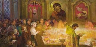 Η αγωγή των παιδιών κατά τον Ιωάννη τον Χρυσόστομο