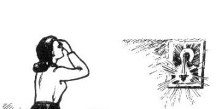 Οἱ γονυκλισίες εἶναι ἡ μισή προσευχή…