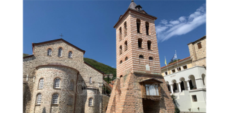 Ο πνευματικός νόμος